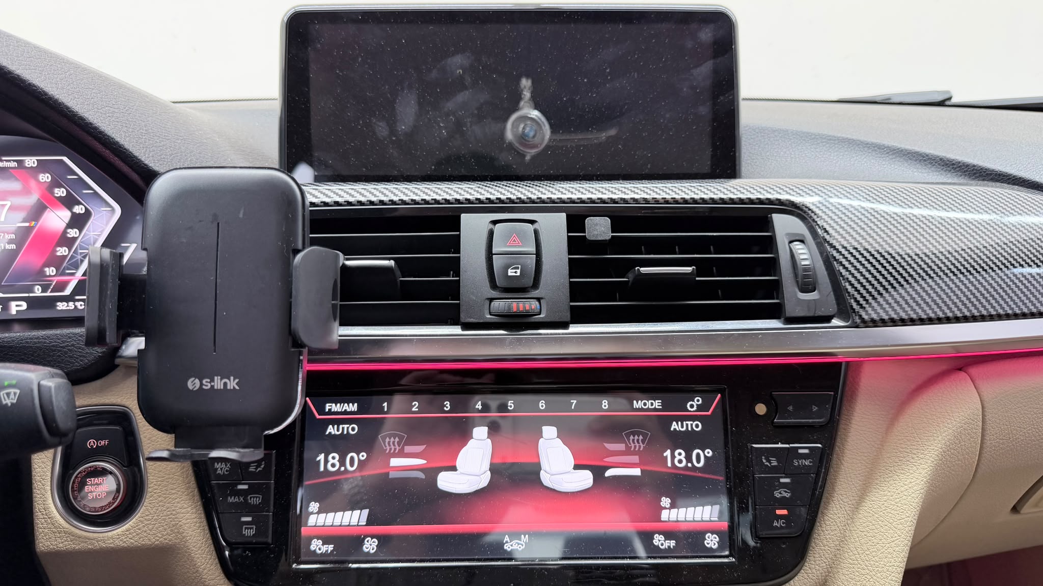 BMW 316i 18